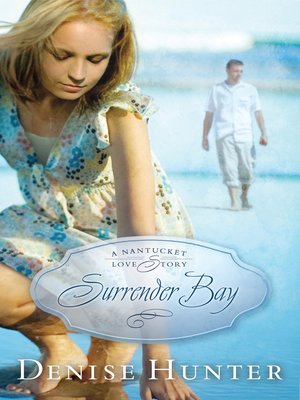 cover image of Surrender Bay